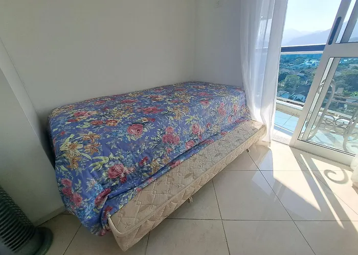 Quarto privativo em Apto Barra com Vista - com anfitrião Rio de Janeiro
